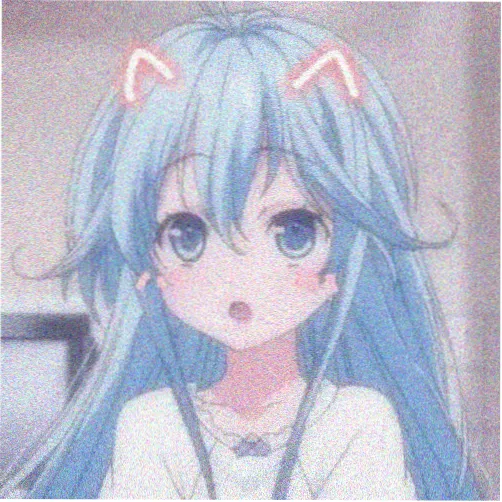 小小蜜桃6 角色 小桃
